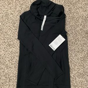 Lululemon Coast Easy Wrap